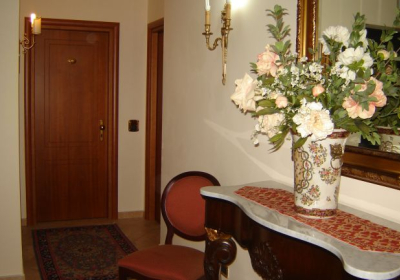 Hotel D'angelo Palace